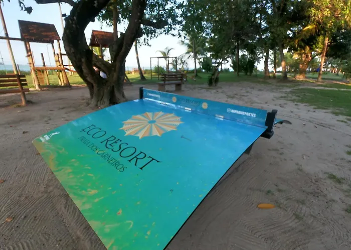 ECO RESORT Praia dos Carneiros