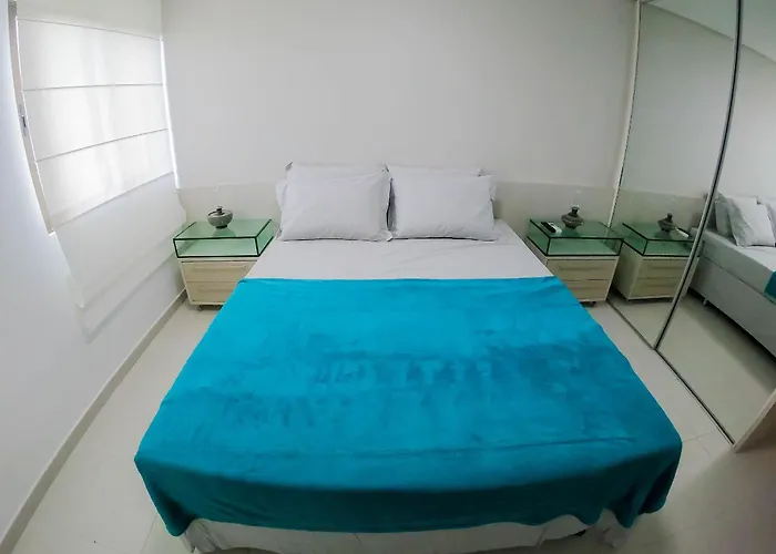 Freitas Resort - Carneiros Beach Resort