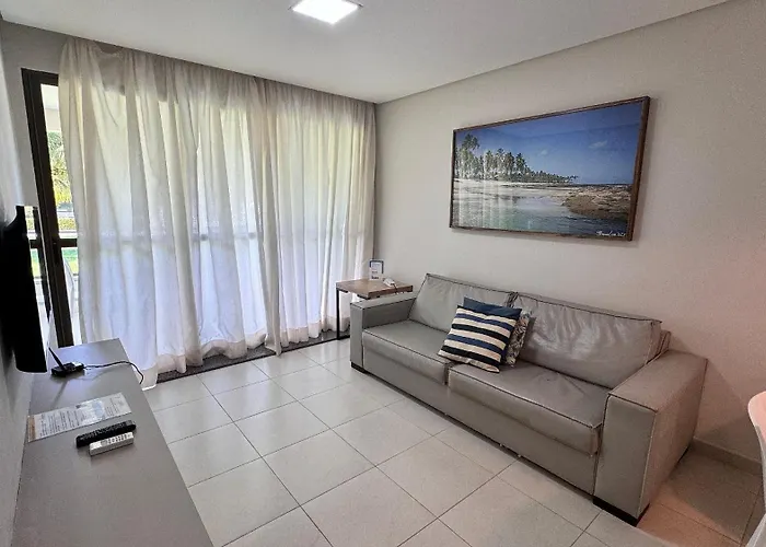 Freitas Resort - Carneiros Beach Resort