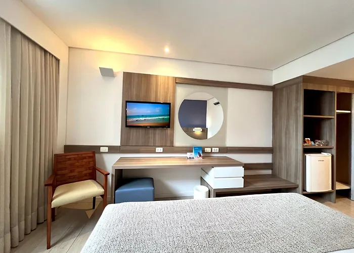 Mar Hotel Conventions